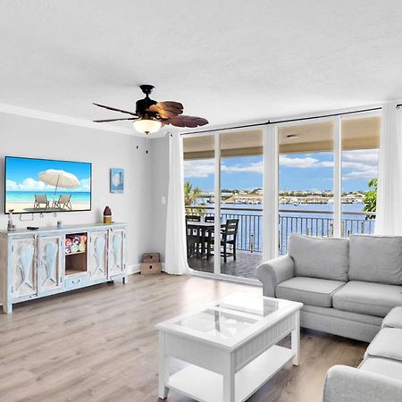 Eleuthera - 2X2 Fully Updated Old Town Waterfront Corner Condo Key West Eksteriør billede