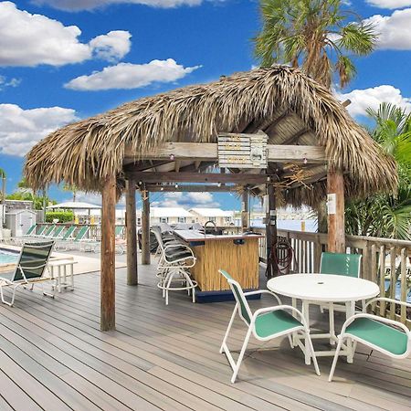 Eleuthera - 2X2 Fully Updated Old Town Waterfront Corner Condo Key West Eksteriør billede