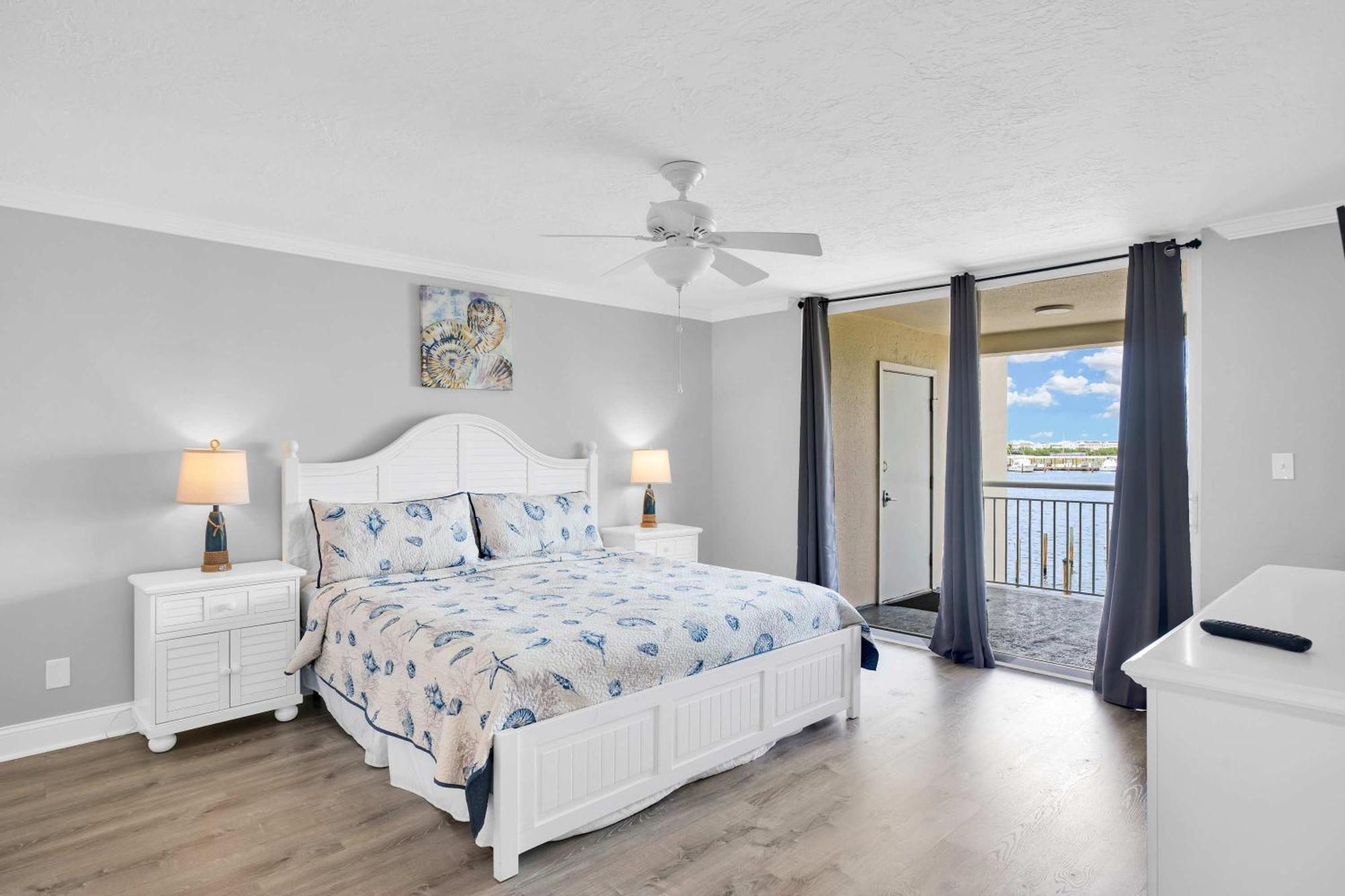 Eleuthera - 2X2 Fully Updated Old Town Waterfront Corner Condo Key West Eksteriør billede