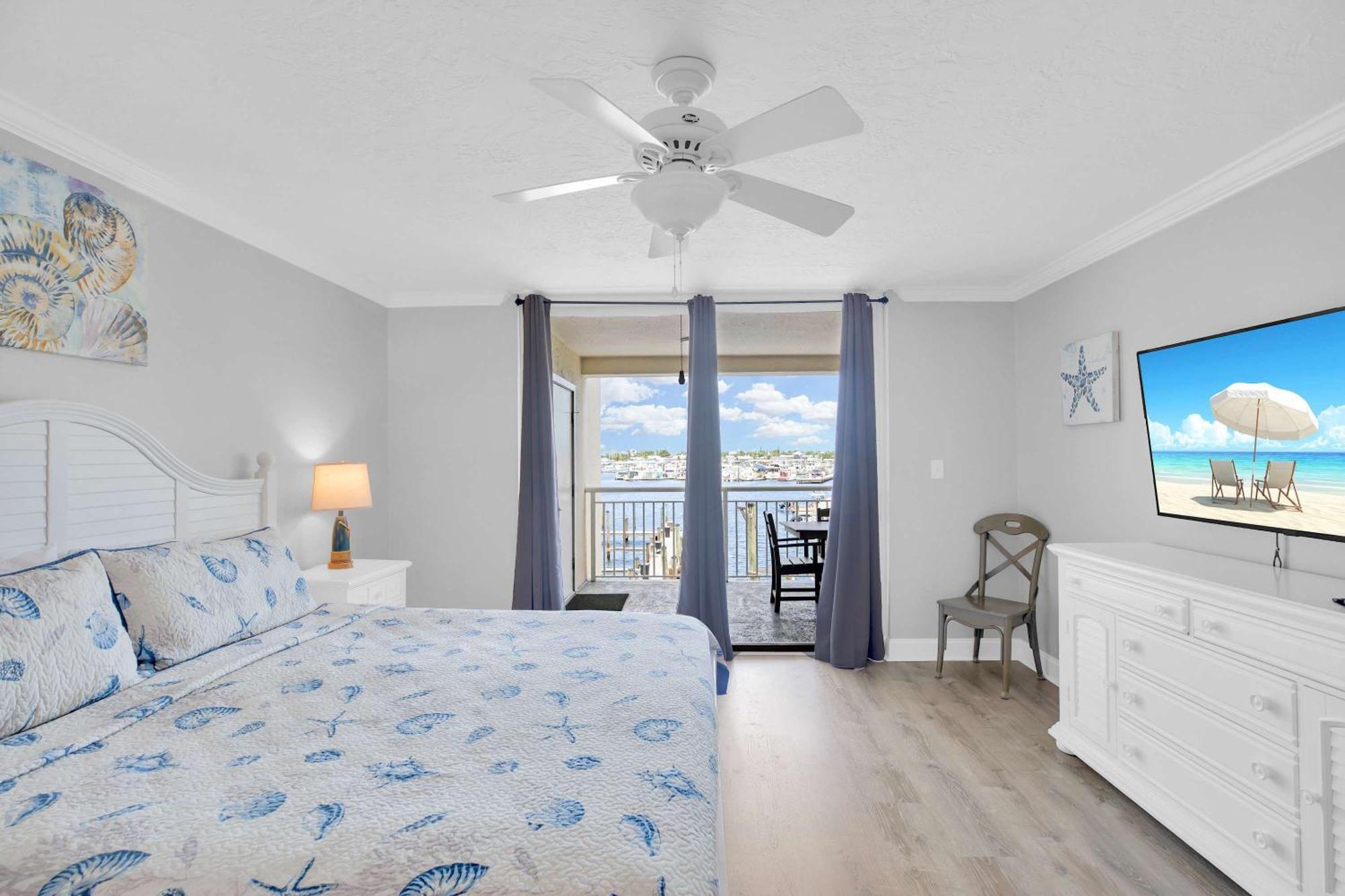 Eleuthera - 2X2 Fully Updated Old Town Waterfront Corner Condo Key West Eksteriør billede